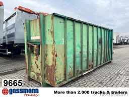 Wagner WPCM 600.26, 26m³