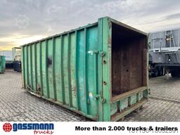 Wagner WPCM 600.26, 26m³