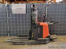 Toyota SPE 120 XRD //204 Std. // freitragend