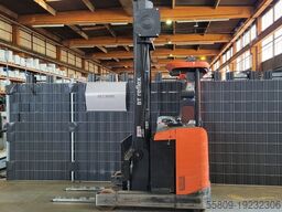 Toyota RRE 160 // Triplex // Waage // Vorschubgabeln // m