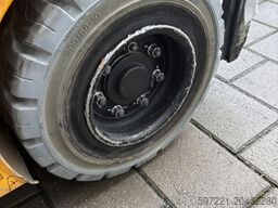 Jungheinrich EFG 220 464DZ