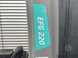 Jungheinrich EFG 220 464DZ