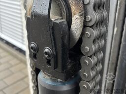 Jungheinrich EFG 220 464DZ