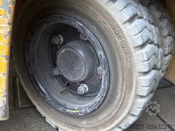 Jungheinrich EFG 220 464DZ