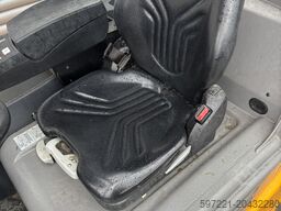 Jungheinrich EFG 220 464DZ