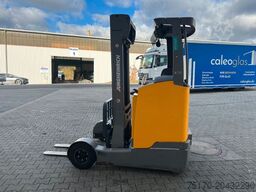 JUNGHEINRICH ETV C16 / Triplex 5.72m / SS / nur 3.228h / 2016