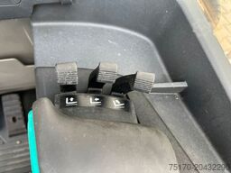 JUNGHEINRICH ETV C16 / Triplex 5.72m / SS / nur 3.228h / 2016