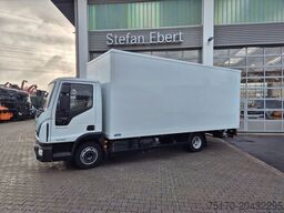 IVECO Eurocargo 75-210 Koffer LBW