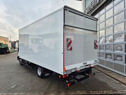 IVECO Eurocargo 75-210 Koffer LBW