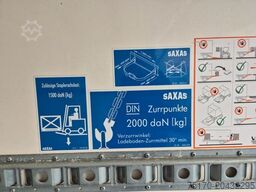 IVECO Eurocargo 75-210 Koffer LBW