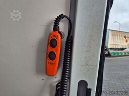 IVECO Eurocargo 75-210 Koffer LBW