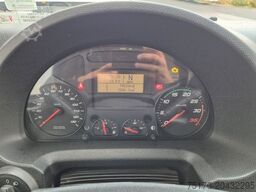 IVECO Eurocargo 75-210 Koffer LBW