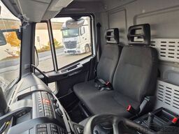IVECO Eurocargo 75-210 Koffer LBW