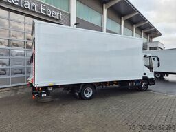 IVECO Eurocargo 75-210 Koffer LBW