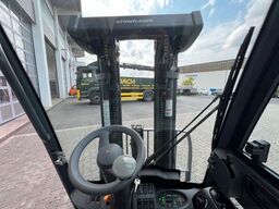 CROWN SCT6020-1.3 / Triplex 4,3m / 1.227h / 2017