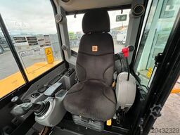 JCB 50Z-2 Pro Minibagger / nur 964 h / 2021