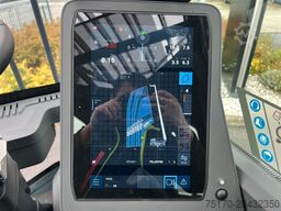 MAGNI Magni RTH 6.31 SH / Fällkran 2 / Westtech CS750