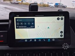 IVECO AS300X58Z HR ON+ Meiller Bordmatic AHK Intarder