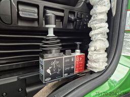 IVECO AS300X58Z HR ON+ Meiller Bordmatic AHK Intarder