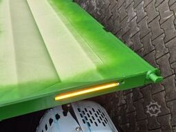 IVECO AS300X58Z HR ON+ Meiller Bordmatic AHK Intarder