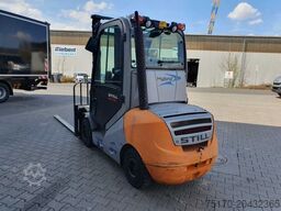 STILL RX70-35 / Duplex: 3.60m! / nur 5.071h! / SS