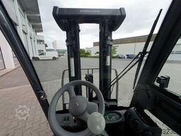 Crown SCT6020-1.3 /Triplex: 4.30m / SS / 1.185h!