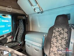 Scania S 540 A4x2LB DIFF-L RETARDER FULL AIR 8T ACC