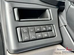 Scania S 540 A4x2LB DIFF-L RETARDER FULL AIR 8T ACC