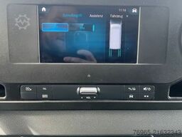 MERCEDES-BENZ Sprinter 317 LANG 9G-TRONIC TOTWINKEL 360°KAMERA