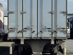 Wüllhorst Trockenfracht / Durchlade / LBW