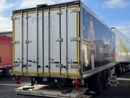 Wüllhorst Trockenfracht / Durchlade / LBW