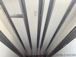 Wüllhorst Trockenfracht / Durchlade / LBW