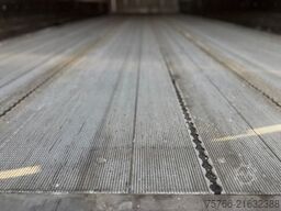 Wüllhorst Trockenfracht / Durchlade / LBW