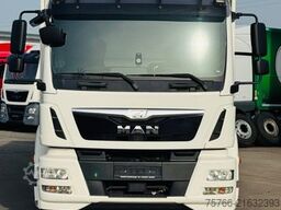 MAN TGM 26.340 L / LBW / AHK / LENKACHSE /  KAMERA