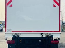 MAN TGM 26.340 L / LBW / AHK / LENKACHSE /  KAMERA