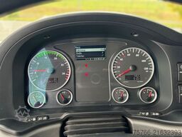 MAN TGM 26.340 L / LBW / AHK / LENKACHSE /  KAMERA