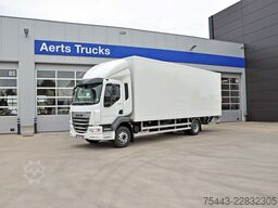 DAF XB 230 FA 4x2 ST968 12T Powerline - Plywood Vee...