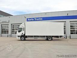 DAF XB 230 FA 4x2 ST968 12T Powerline - Plywood Vee...