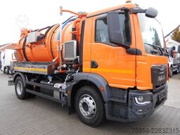 MAN TGM 18.320 4x2 BL / Faros 10/0,5