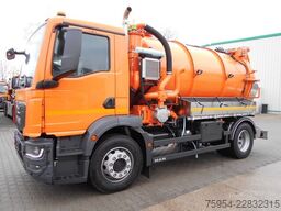 MAN TGM 18.320 4x2 BL / Faros 10/0,5