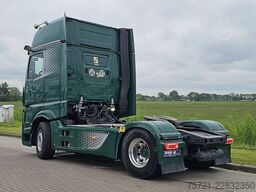 MERCEDES-BENZ ACTROS 1853 LS GIGA,durabright