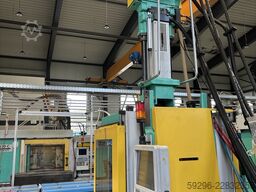 Arburg 370S 700-290 U-Version
