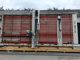BALA DPM KS 6100mm