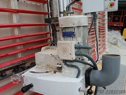 BALA DPM KS 6100mm