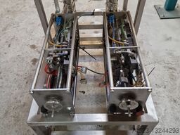 Winyard Engineering Ltd MKIII Twin