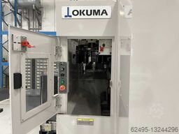 OKUMA MF-46VA/B