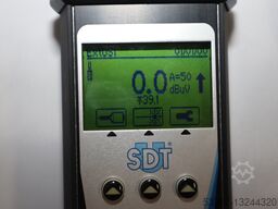 SDT SDT 200 ASD (ATEX)