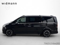 Mercedes-Benz V 250 d AVANTGARDE  Standheizung,LED,7-Sitzer