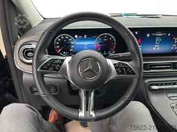 Mercedes-Benz V 250 d AVANTGARDE  Standheizung,LED,7-Sitzer