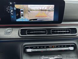 Mercedes-Benz V 250 d AVANTGARDE  Standheizung,LED,7-Sitzer